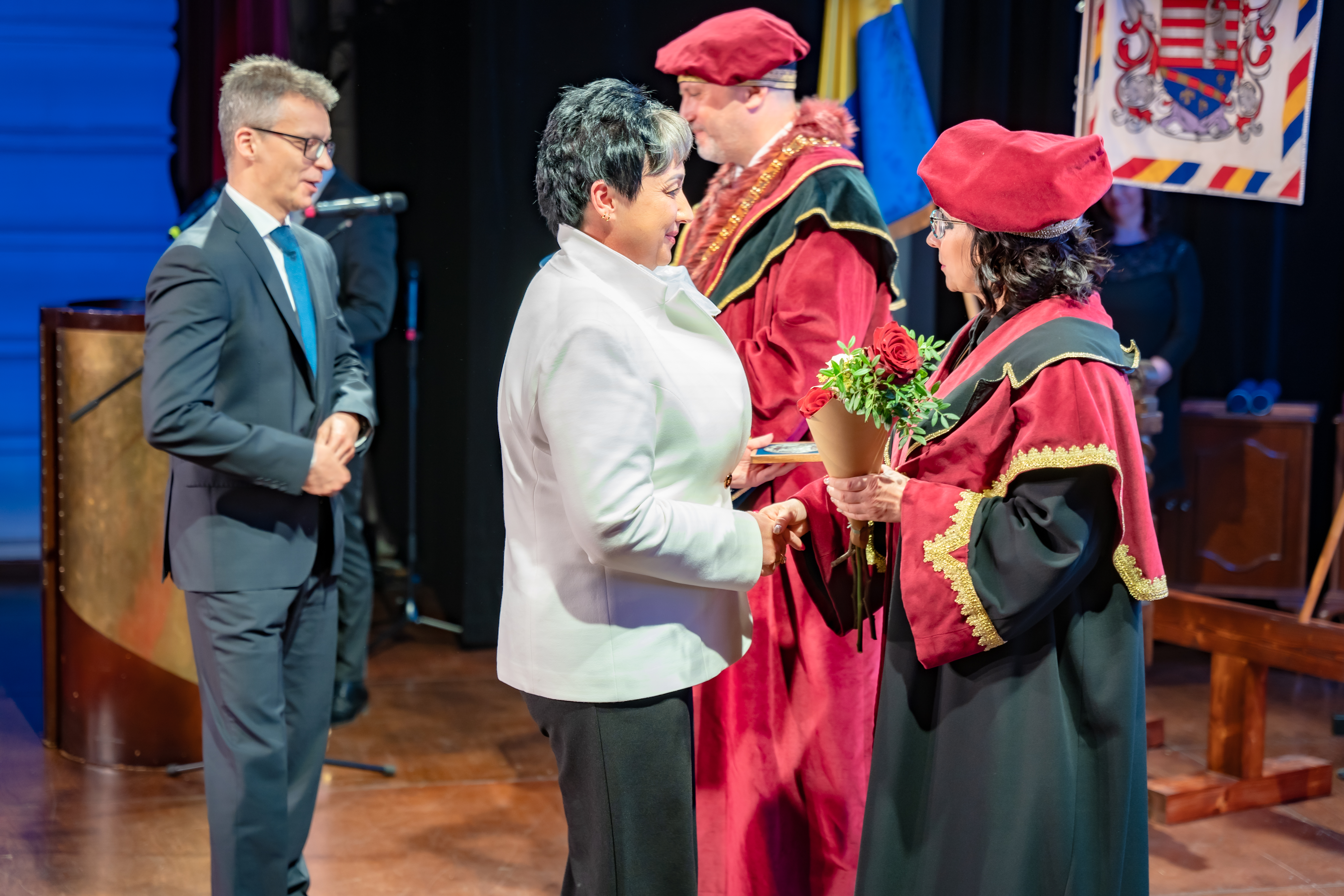 Slavnostny ceremonial udelovania Ceny mesta Kosice a Cien primatora mesta Kosice-56